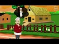 भला आदमी cartoonmoralstory cartoonvideo toonzstorybook