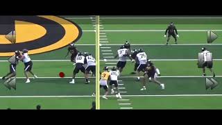 Egan Atkins Spring Transfer Film