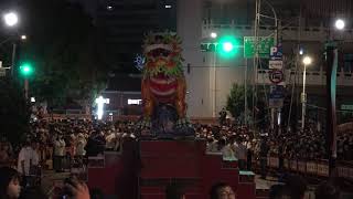 2021年4月25日台北市大龍峒保安宮保生文化祭遶境踩街放火獅陣頭藝陣家姓戲保生大帝聖誕三獻禮祭典藝文比賽「台網TNTV中網CTTV華網TVTV中華網TVCS陸視MLTV陸網TVTS民網TVPS」 5