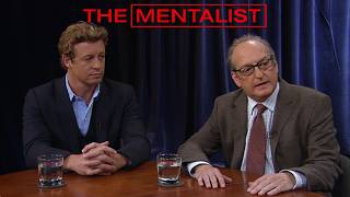 Patrick Jane uses Red John to Kill SJK | The Mentalist