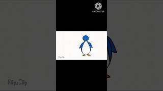 comedy video about what is a penguin in animated | #animation #anime #anime #asmr #cartoon #comedy