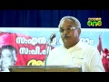 hindus doubt secularism of left kanam rajendran