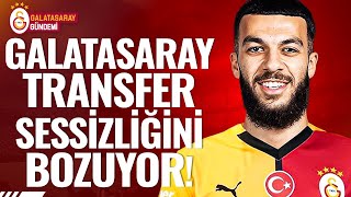 Galatasaray Mutlu Sona Yaklaştı... Mikautadze'de Transferinde Kritik Gelişme...