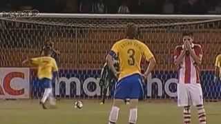 Neymar | Skills, Tricks & Goals | Part 2 | 2013 HD