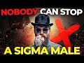 Why Sigma Males Are UNSTOPPABLE | Notes From A Sigma Male