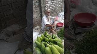 বাজারের লাউ #villagevlog #food #villagemarket #hatbazar #গ্রামেরহাট #বাজার #হাট_বাজার #হাটবাজার #নিউ