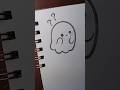Cute Things to Draw When Bored ✍️ - Part 16 #drawing #art #cutedrawing #doodle #howtodraw #sketch