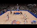 【nba2k21】我挑战用