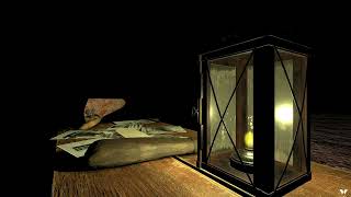 Virtual Reality Museum Prison Break Experience V2