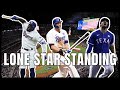 MLB | Lone Star Standing - The 2023 Texas Rangers