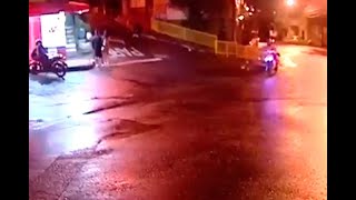 Habitantes en San Cristóbal denunciaron alta accidentalidad en una de sus vías principales