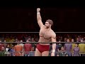 nwa classic wrestling episode 35 wwe 2k22