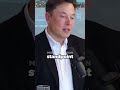 Yes, we can fall in love with AI.. - Elon Musk #shorts