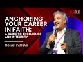 Unveiling God's Plan at Work: Mohan Patnaik’s Extraordinary Faith Journey | LeadTalks Hyderabad 2018