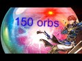 Fire Emblem Heroes L!Eliwood 150 ORBS Summoning