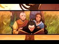 Leaves From the Vine (Little Soldier Boy) - Zuko Loses Uncle Iroh - Avatar the Last Airbender