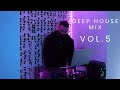 Deep House Mix 2023 | Matt Dylan | Volume 5