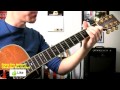Guitar Lesson ★ Bad Romance - Lady Gaga - How To Play Easy Acoustic Songs