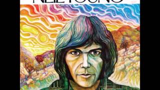 Neil Young - Here We Are In The Years