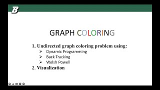 DAA Term Project