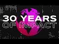 30 Years of Changing the World Forever: XPRIZE's Impact + History