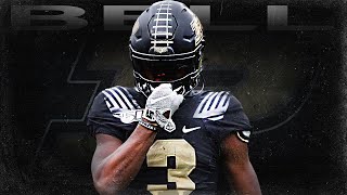 David Bell 🔥 The Best WR in the Country ᴴᴰ