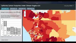 How to Use Cool Climate Network Maps