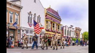 Ferndale Virtual Memorial Day Service 2020