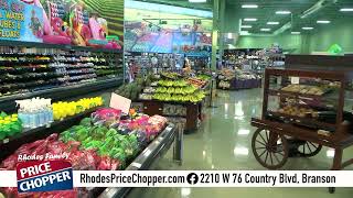 Shop online with Instacart!
