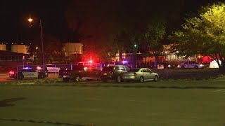 APD: Three wounded in workplace shooting; suspect found dead