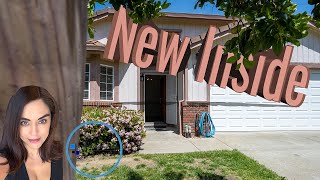 Get Ready to Move! Home for Rent in Vallejo - 1052 Sterling St Vallejo CA