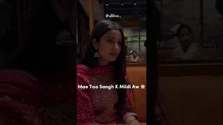 Aam Jahi | Sukh Lotey | Swati Chauhan | New Punjabi Song 2022 | eda adia na kr tu mai naram je Dil