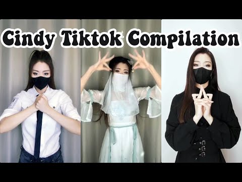 Cindy's Awesome Tik Tok Videos 2019 - YouTube