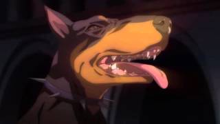 Dance with Devils - Intro