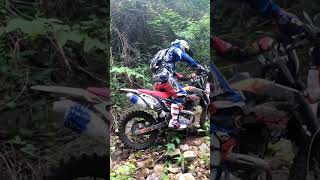 ครั้งที่2 ของ Klx230 #สายฝุ่นหนองบัว #youtube