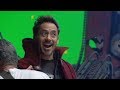 AVENGERS INFINITY WAR Behind The Scenes Trailer
