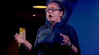 How will AR/VR shape the way we work?  | Vaishali Neotia | TEDxBangaloreSalon