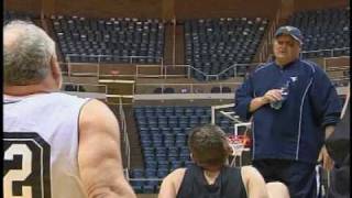 Bob Huggins Basketball Fantasy Camp 2009