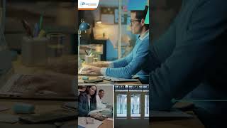 Revolutionizing Workforce Management with Praesentia | Hindi | #Shorts