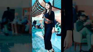 #Gorgeous Yumna zaidi #Tere bin#meerab#latest #trending #viral #shorts #subscribe