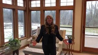 3301 Rowley Road, Williamston, MI