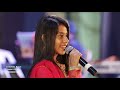 Oru Naal yaaro! - an evergreen melody by Priyanka along with the crotchets band.