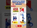 EPA SUPERMERCADOS OFERTAS ATÉ 04/08/2024 FOLHETO OFERTAS DA SEMANA CREME DE LEITE E VINHO