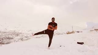 Strong by zumba Q1 #9 with bader