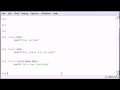 (Python) 36 - Multiple Parent Classes (Python Programming Tutorial)