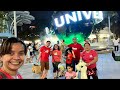 Universal Studio with Fam | Part 2 | Crisfel Fernandez