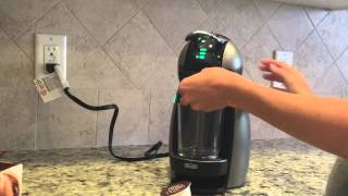 Nescafe Dolce Gusto Genio Review and Demo