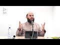 protecting your mind body and soul shaykh hasan somali cardiff conference 2020