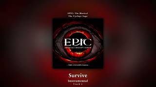 EPIC: The Cyclops Saga (Instrumental) - EPIC: The Musical