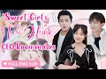 【ENG SUB】💕Girl Living with a Hunk Uncle and Sunshine Boy.Unexpectedly,They all Wanted to Pursue Her!